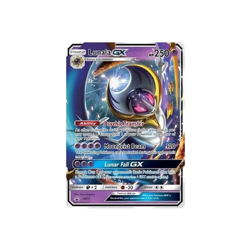Carte à Collectionner - Pokémon