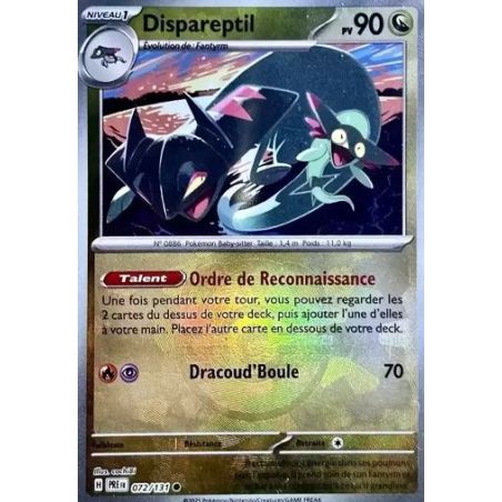 Carte à Collectionner - Pokémon