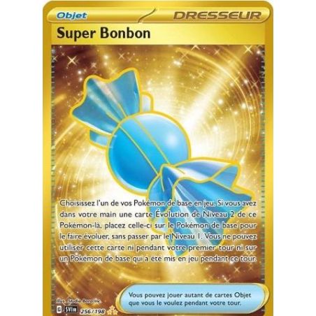 Carte à Collectionner - Pokémon