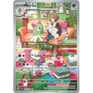 Carte à Collectionner - Pokémon
