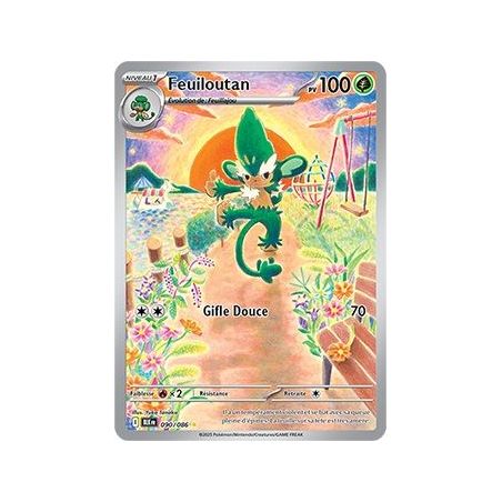 Carte à Collectionner - Pokémon