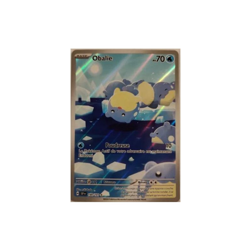 Carte à Collectionner - Pokémon