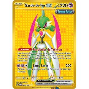Carte à Collectionner - Pokémon