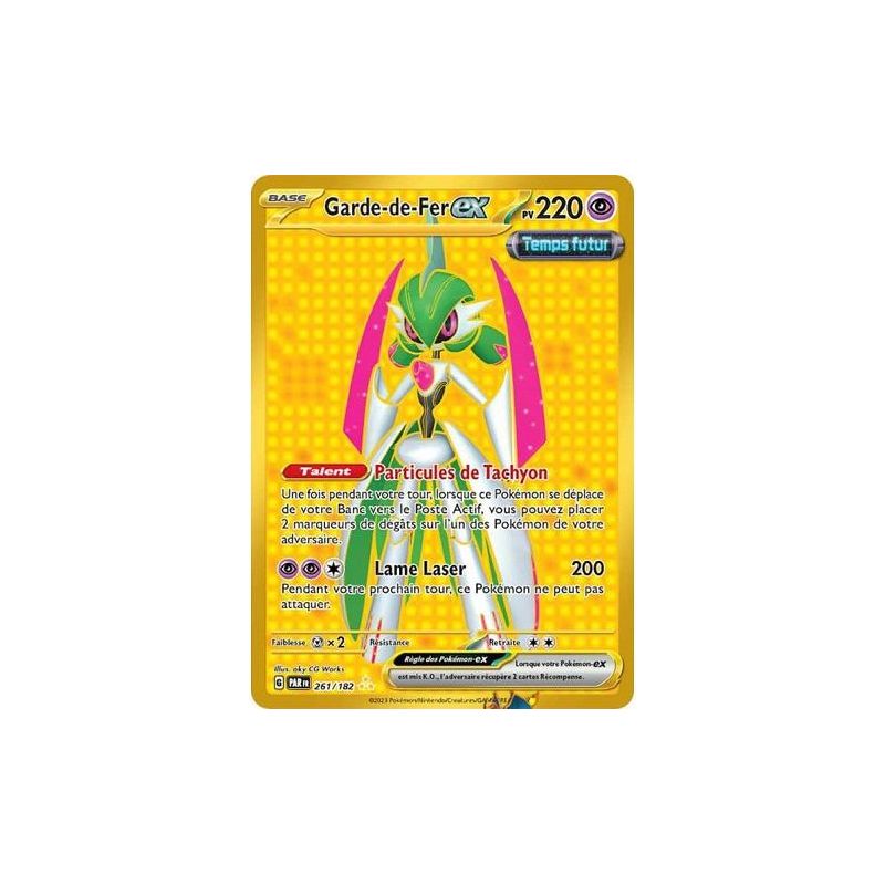 Carte à Collectionner - Pokémon