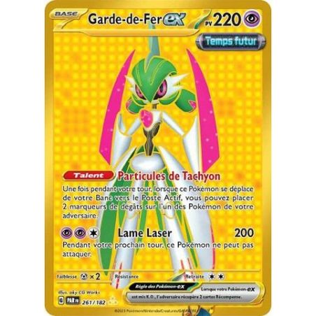 Carte à Collectionner - Pokémon