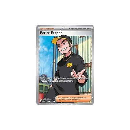 Carte à Collectionner - Pokémon