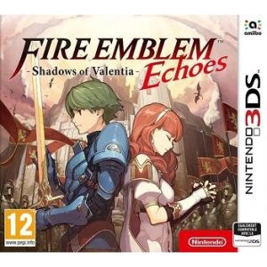 Nintendo 3DS