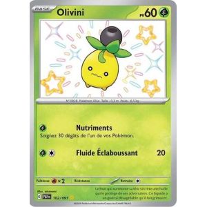 Carte à Collectionner - Pokémon