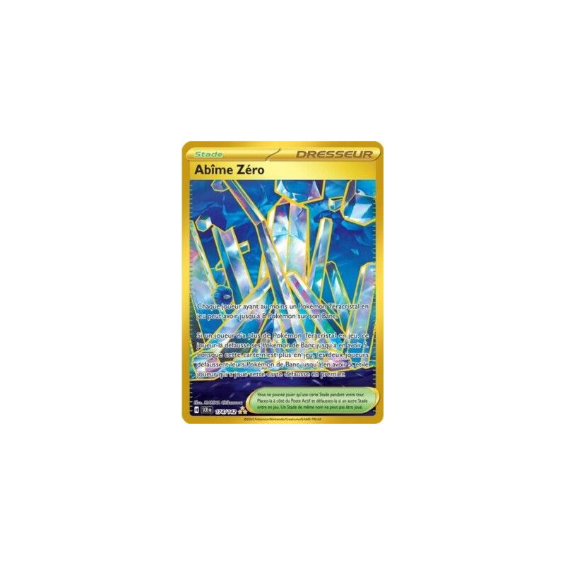 Carte à Collectionner - Pokémon