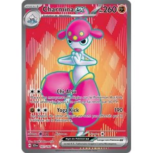 Carte à Collectionner - Pokémon