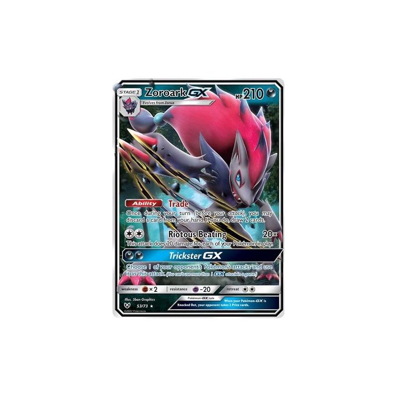Carte à Collectionner - Pokémon