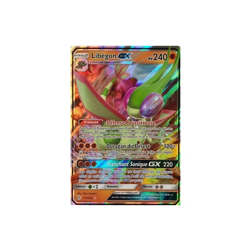 Carte à Collectionner - Pokémon