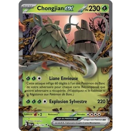 Carte à Collectionner - Pokémon