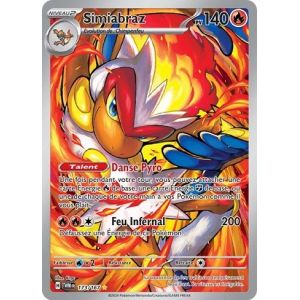 Carte à Collectionner - Pokémon