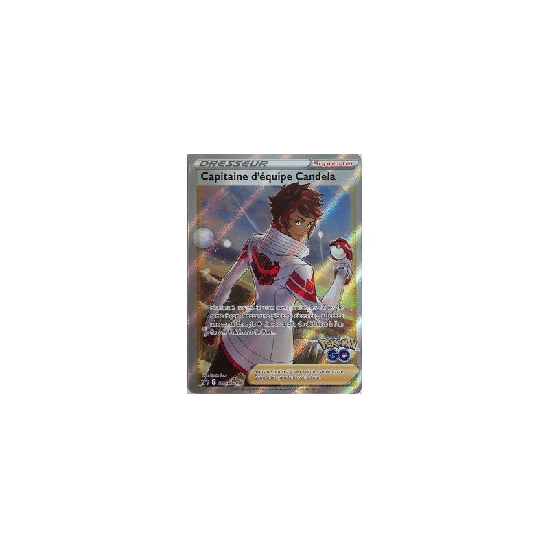 Carte à Collectionner - Pokémon