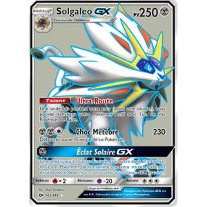 Carte à Collectionner - Pokémon
