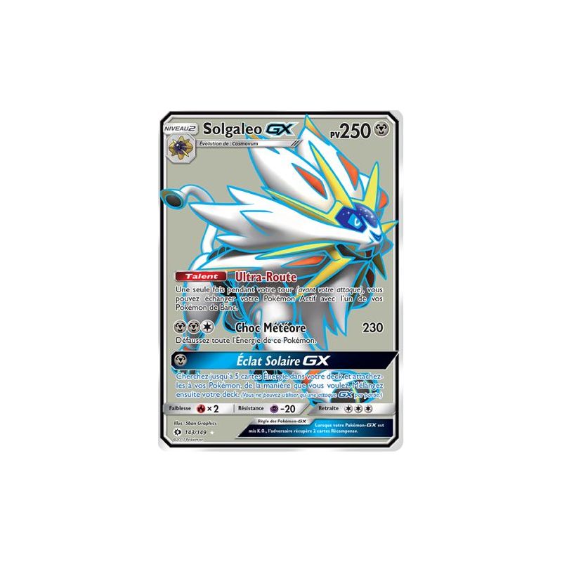 Carte à Collectionner - Pokémon