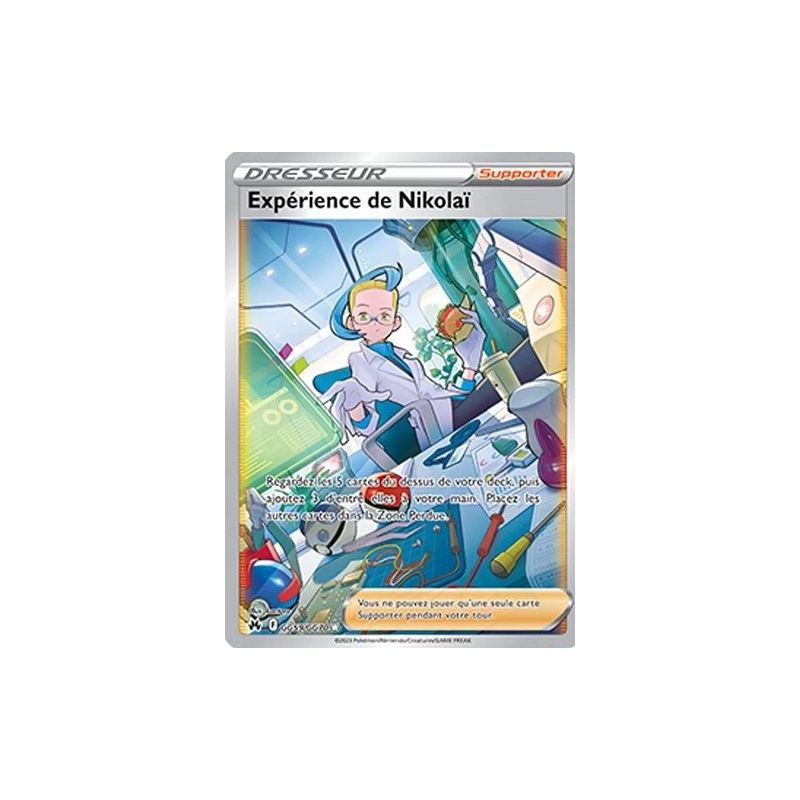 Carte à Collectionner - Pokémon