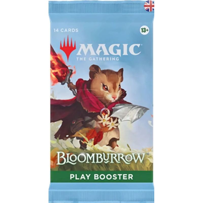 Carte à Collectionner - Magic the gathering