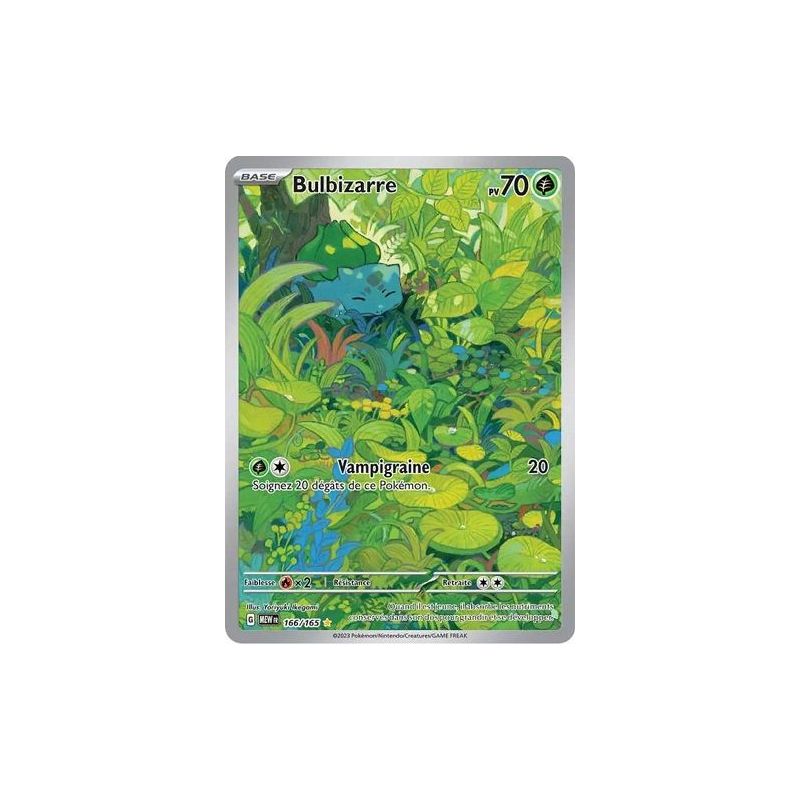 Carte à Collectionner - Pokémon