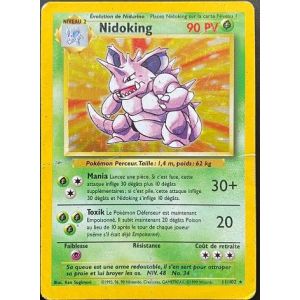 Carte à Collectionner - Pokémon