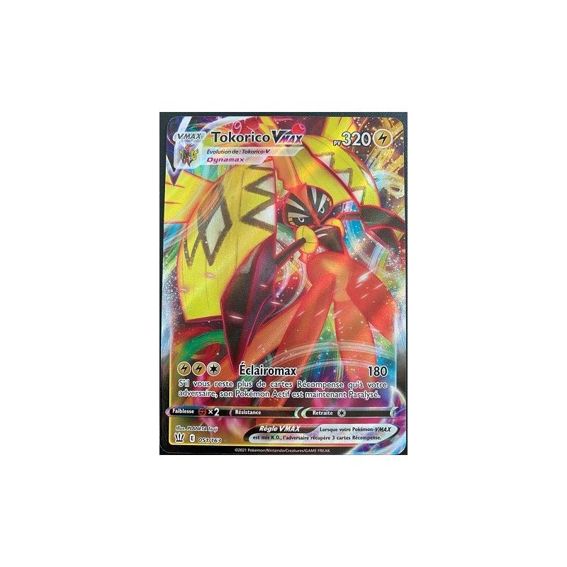 Carte à Collectionner - Pokémon