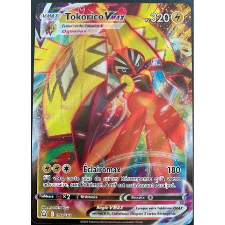 Carte à Collectionner - Pokémon