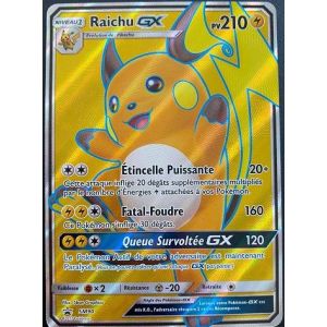 Carte à Collectionner - Pokémon