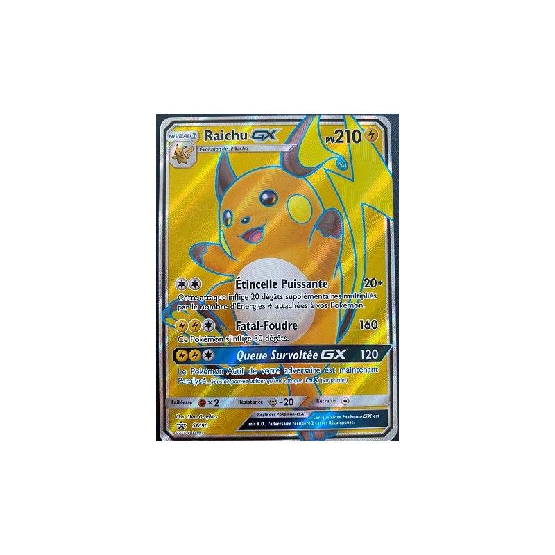 Carte à Collectionner - Pokémon