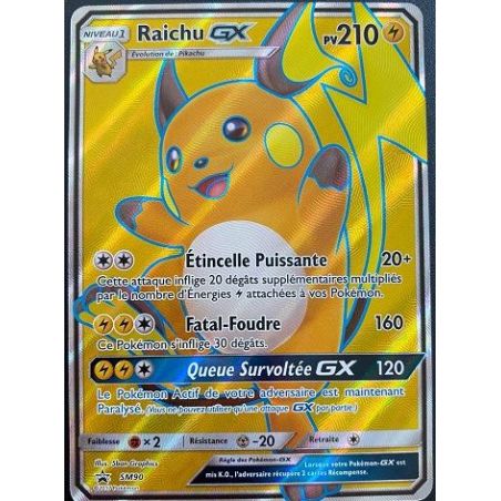 Carte à Collectionner - Pokémon