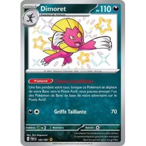 Carte à Collectionner - Pokémon