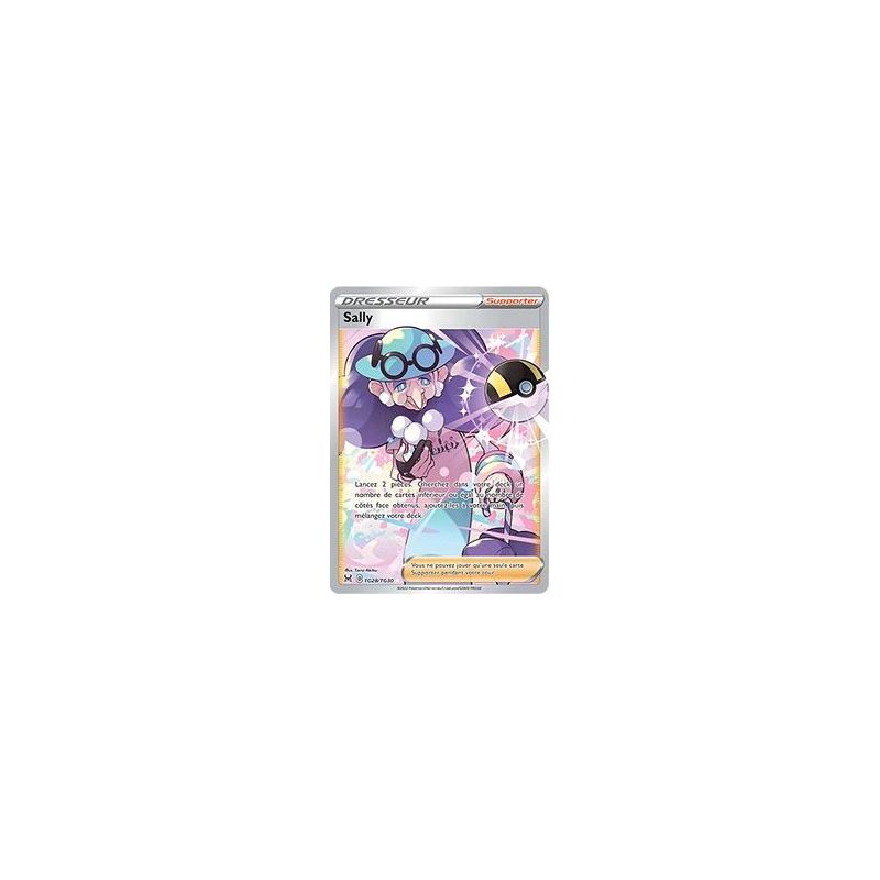 Carte à Collectionner - Pokémon