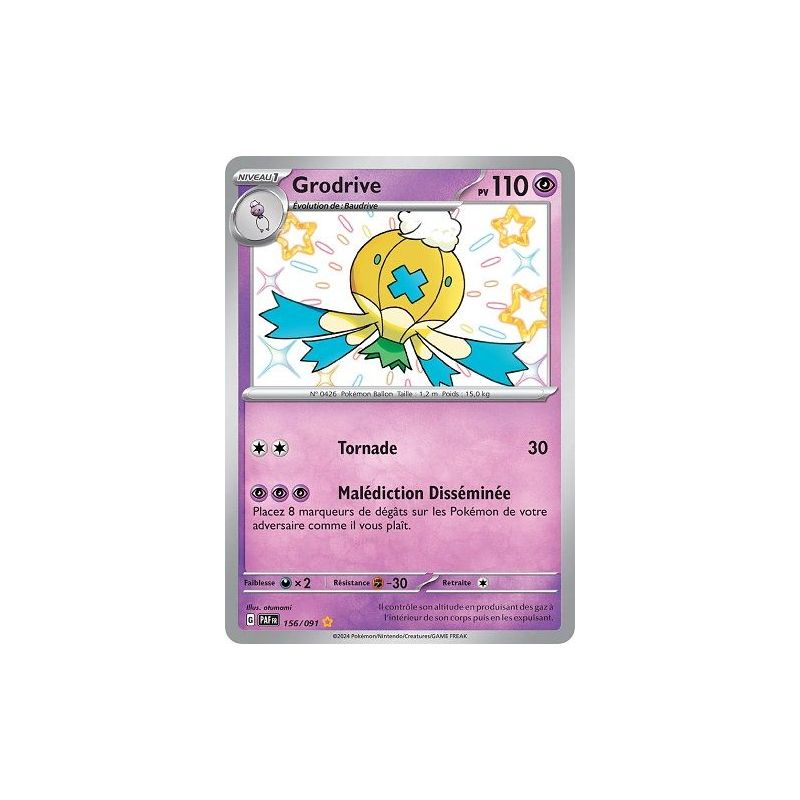 Carte à Collectionner - Pokémon