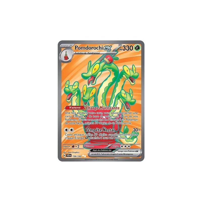 Carte à Collectionner - Pokémon