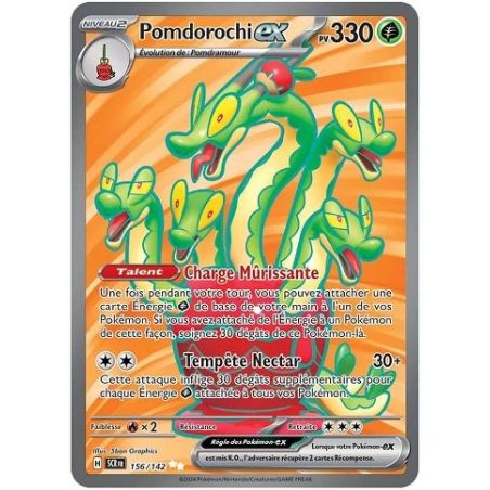 Carte à Collectionner - Pokémon