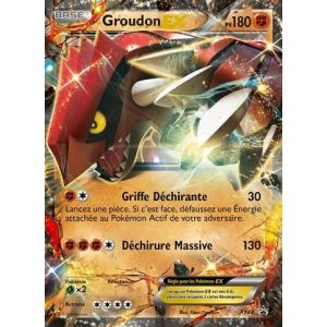 Carte à Collectionner - Pokémon