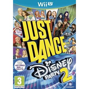 Nintendo Wii U