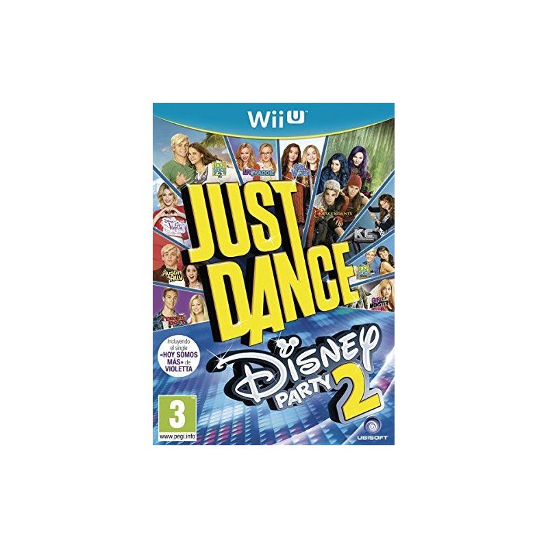 Nintendo Wii U