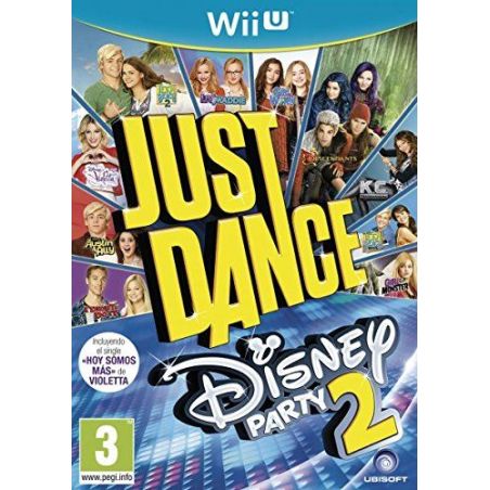 Nintendo Wii U