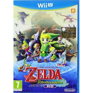 Nintendo Wii U