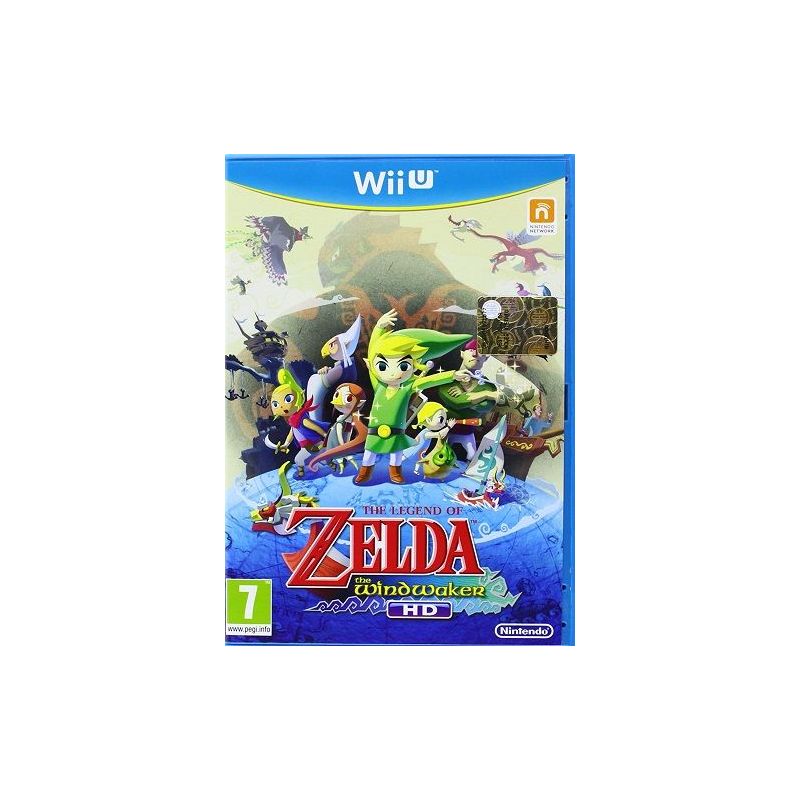 Nintendo Wii U