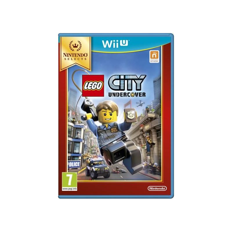 Nintendo Wii U