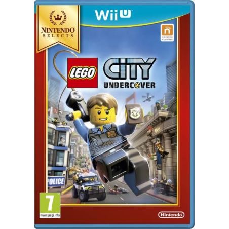 Nintendo Wii U