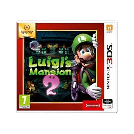 Nintendo 3DS