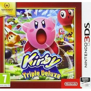 Nintendo 3DS
