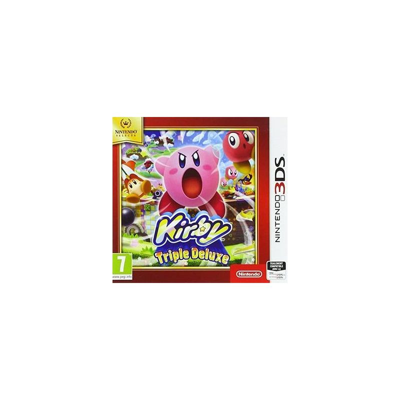 Nintendo 3DS
