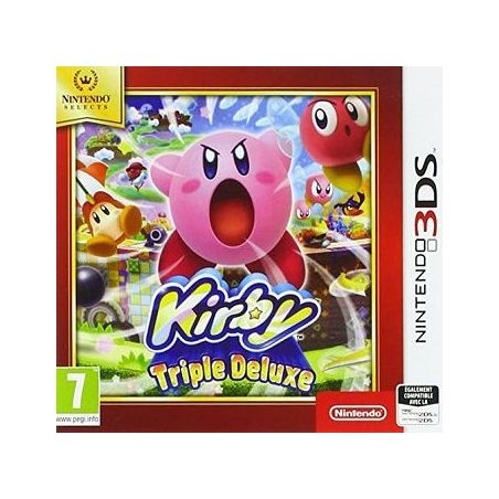 Nintendo 3DS