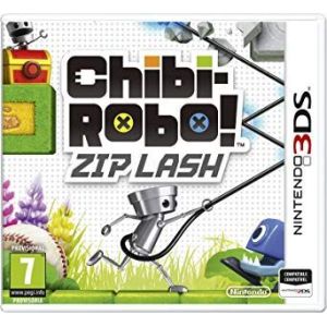 Nintendo 3DS