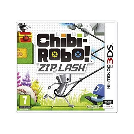 Nintendo 3DS