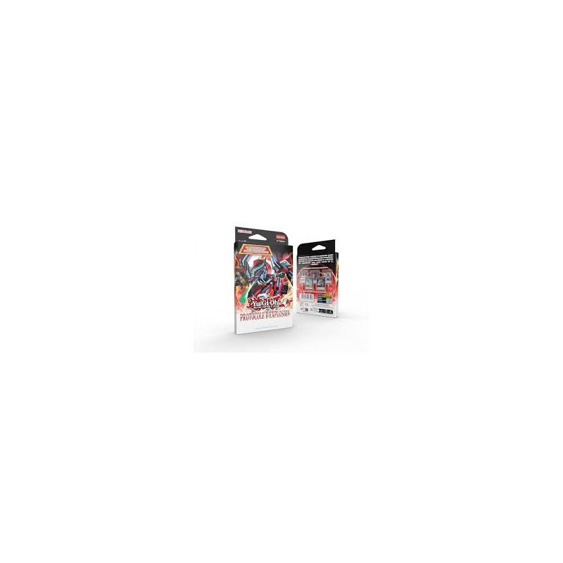 Carte à Collectionner - Yu-gi-oh!